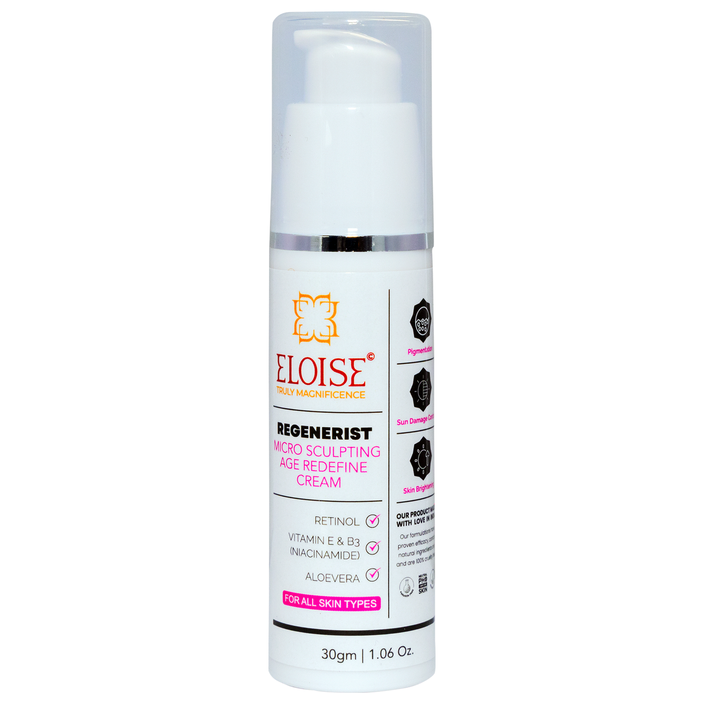 ANTI AGING CREAM