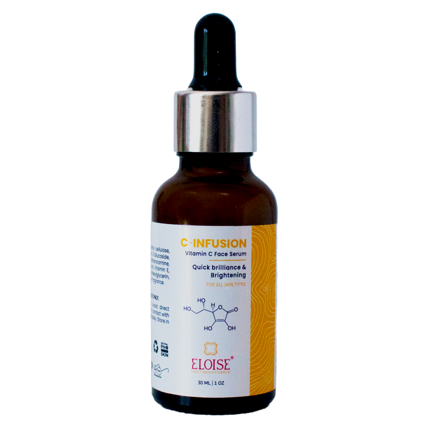 VITAMIN C FACE SERUM