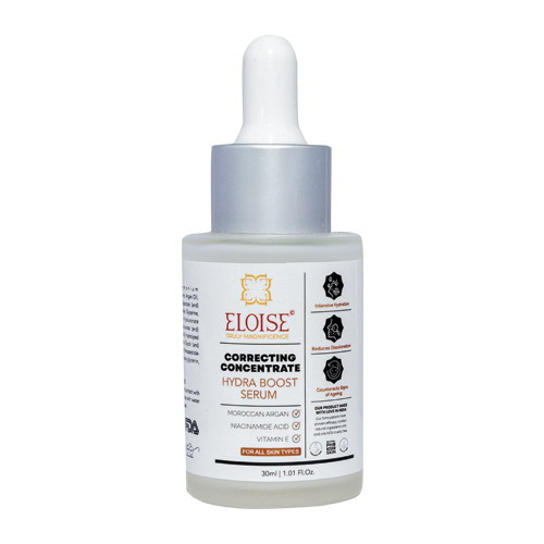 HYDRA BOOST SERUM