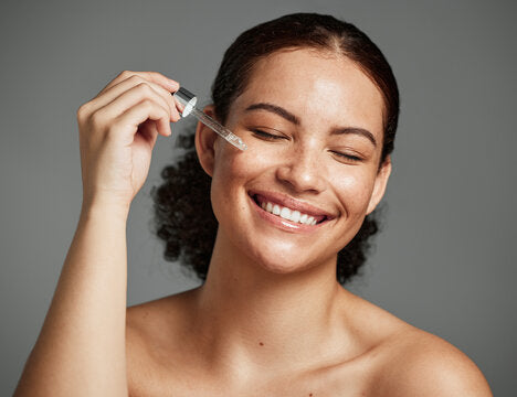 Skincare