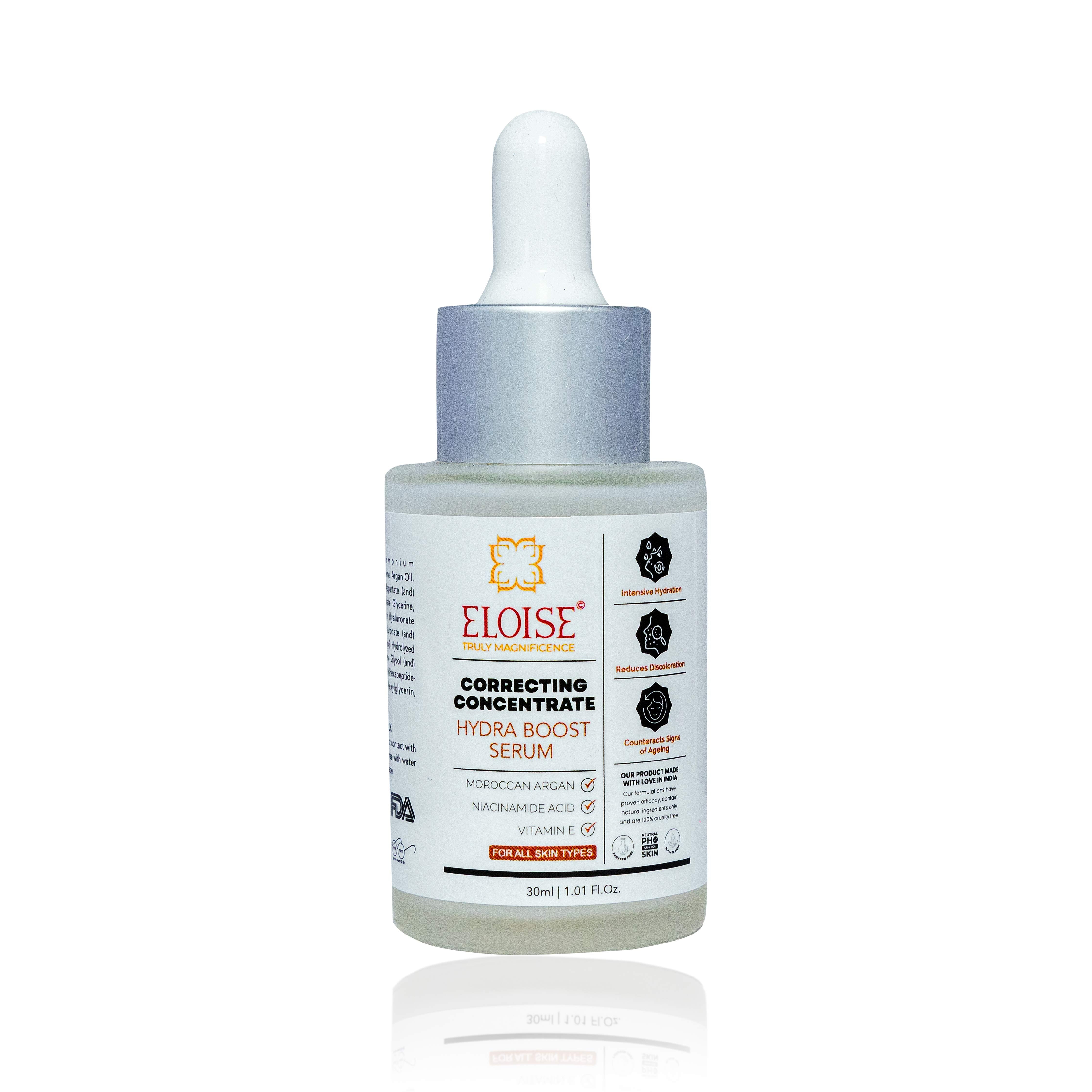 HYDRA BOOST SERUM