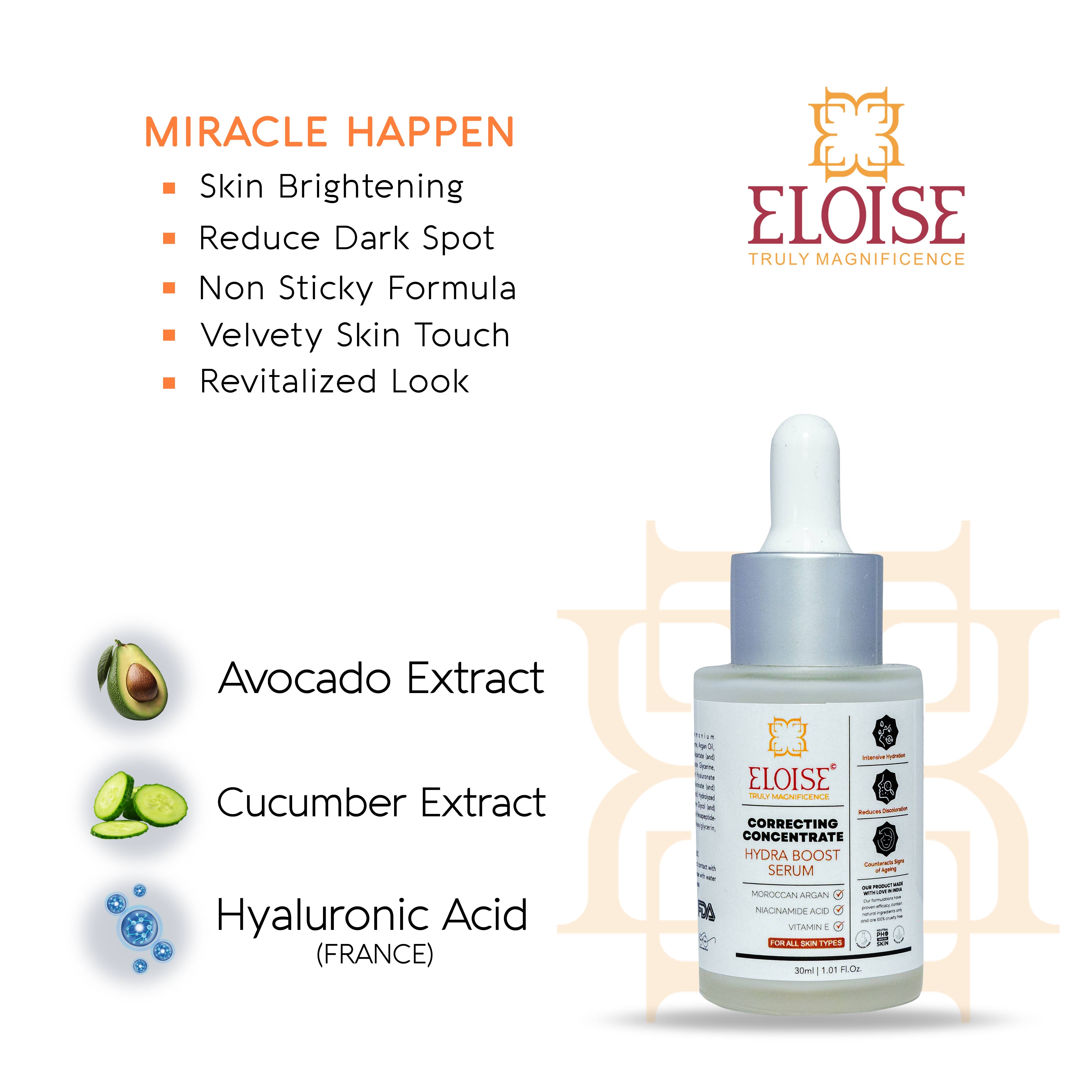 HYDRA BOOST SERUM