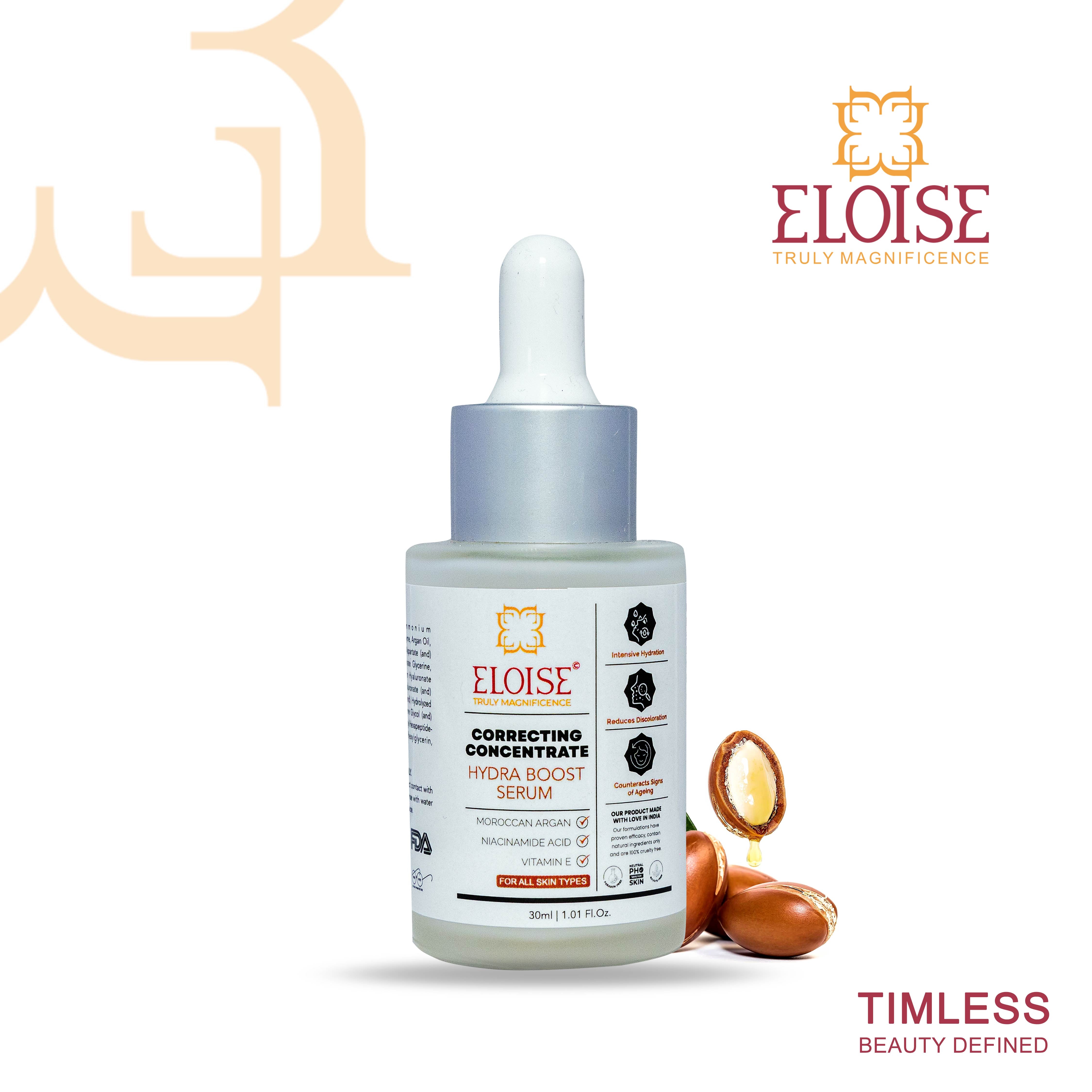 HYDRA BOOST SERUM