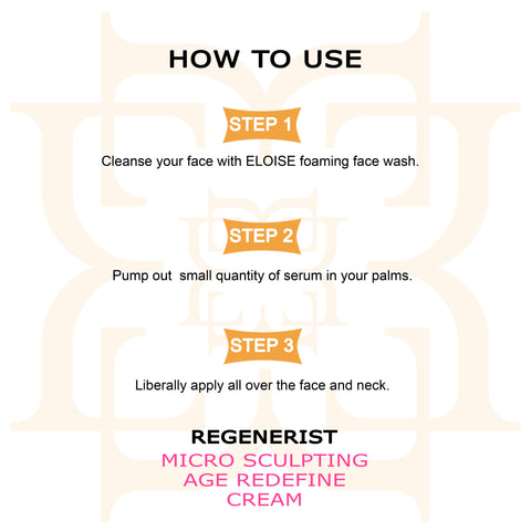 AGE REDEFINE CREAM