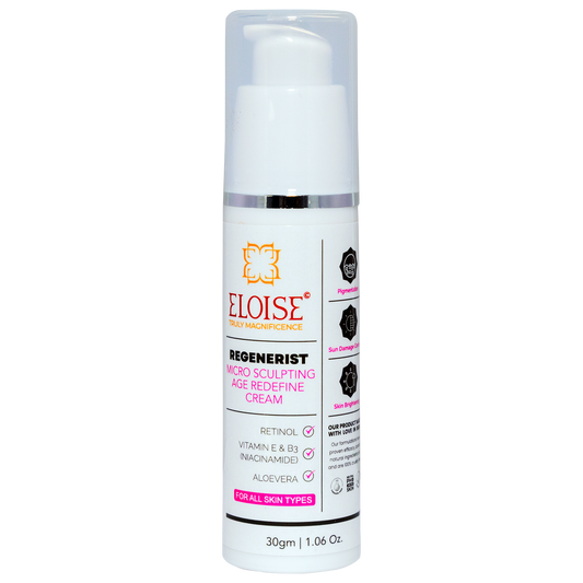 ANTI AGING CREAM