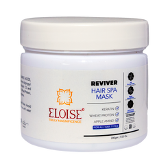 HAIR SPA MASK