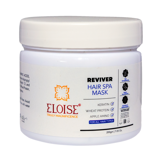HAIR SPA MASK