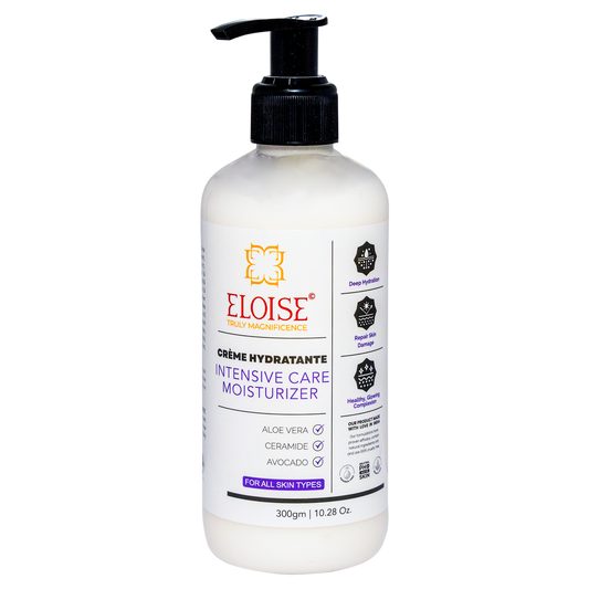 MOISTURIZER