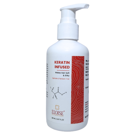 HAIR OVERHAUL SHAMPOO