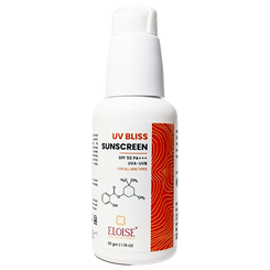 UV BLISS SUNSCREEN