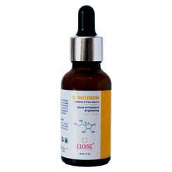 VITAMIN C FACE SERUM