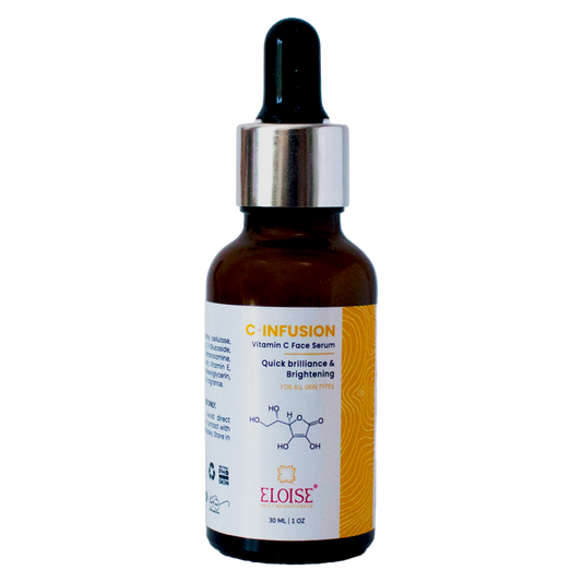 VITAMIN C FACE SERUM